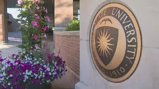 Kent State approves restructuring plan that will eliminate 30 administrative jobs, several majors