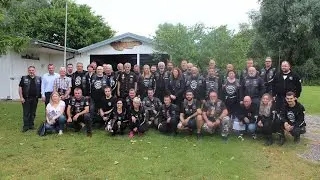 2023.06.24. - Ustrojavanje 2. Podružnice - Sjeverna Hrvatska MKVC - Foto