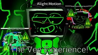 the wild adventures of vee || Dandy&rsquo;s World