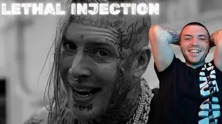 LETHAL INJECTION ( DISS TRACK )