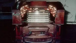 Jack Helyer Plays The BBC Moller Organ