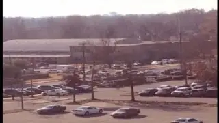 Arkansas State University on lockdown