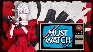 'MAY I ASK FOR ONE FINAL THING' Is An Anime You NEED To Watch! | The Spice Lounge