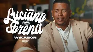 LUCIĀNO x SORENA - VAKABON (Prod. by Dyron)