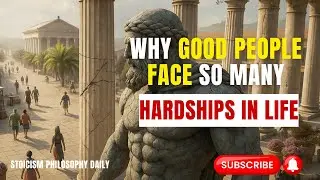 Why Good People Face So Many Hardships in Life I The Truth Behind Life’s Biggest Paradox