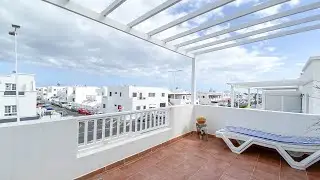 Property for sale in Playa Honda. Lanzarote. Ref. 2834
