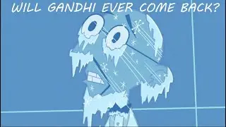 Clone High - The Great Memories of Gandhi