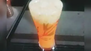 #Tang Drink