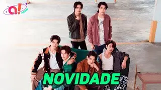 🚨S&eacute;rie BL tailandesa 