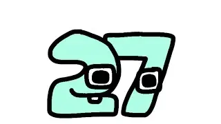 Number Lore | 27