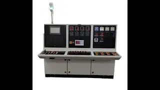 Integrated HT, LT & DC Motor Test Lab exported to UAE