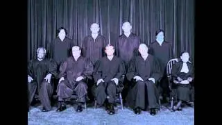 SCOTUS Obamacare Oral Arguments Captions March 26, 2012-- Is It a Tax?