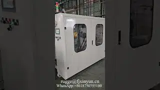 Good price automatic small toilet paper rewinding machine