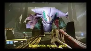 Explaining why tags are messed up in FOTUS raid