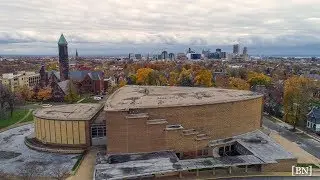 Kleinhans Music Hall