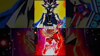 Yuma(Zexal) vs Yami Yugi