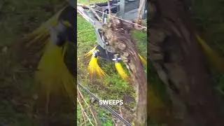 Landquip Horticulture Equipment, NZ Made!