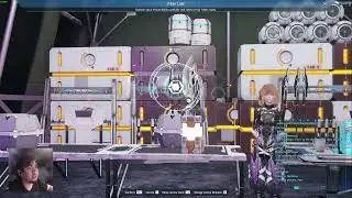 Now Upgrading My Gear After Years in 2024 (PSO2NGS)