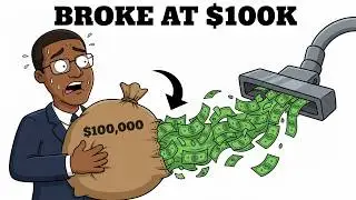 The Invisible Habit Destroying Your Wealth