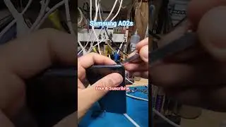 como abrir samsung A02s
