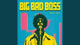 Big Bad Boss