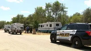 Man attacked in his own yard by neighbor&rsquo;s dogs on Northeast Side