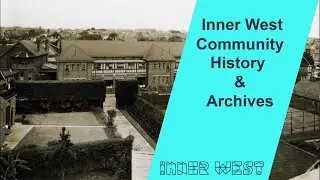 История и архивы сообщества Внутреннего Запада