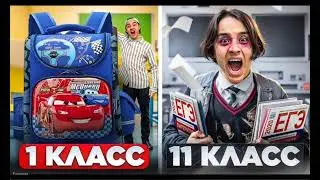 ТИТАНА ФРИДЖМЕНА УБИЛИ ! ЕГО БОЛЬШЕ НЕ БУДЕТ ? ROBZI НОВЫЕ СЕРИИ РОБЗИ