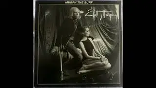 Elliott Murphy - Murph The Surf 1982 Full aLBUM Vinyl
