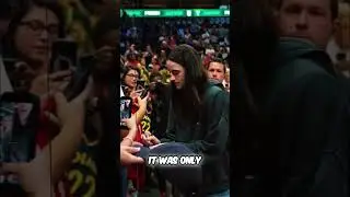 Борьба с травмами Fever: возвращение Кларка и шаткая позиция команды! #шорты