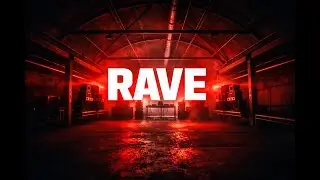 Hard Techno Remix | Underground Rave Energy | Dark Club Vibes 🔥