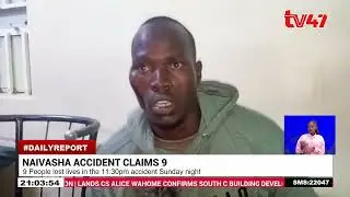 Karai road accident: Survivors speak, they claim bus driver ignored repeated warnings