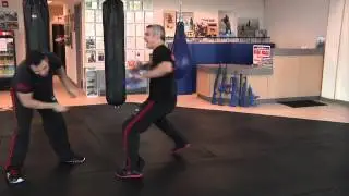 Mastering Krav Maga Volume III by David Kahn -- Firearm Defenses Preview