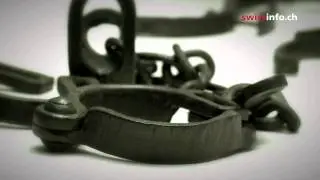 Witch hunt history of Western Switzerland