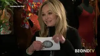 Susan Anton is hosting 