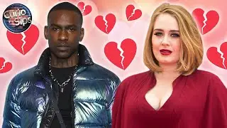 Is Adele's Romance With Skepta Over?!
