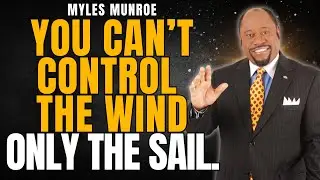 10 Life Rules That Keep You Unshaken in Any Storm | Principles Over Pressure