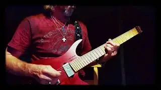 Monster Riffs: Michael Wilton, Chris DeGarmo - Walk in the Shadows