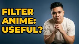 Can I Discover New Anime With Search Filters?