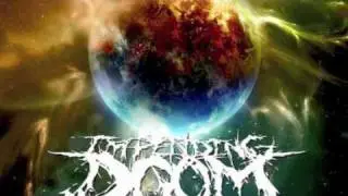 Children Of Wrath - Impending Doom