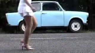Driving Trabants in Budapest - Half Day Scenic Cruise to the Hills - Minimum of 8 Participants