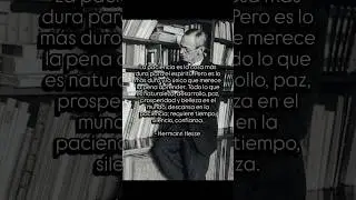 Hermann Hesse #hermannhesse #frases #reflexion #pensamientos #filosofia