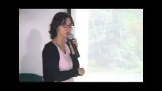 Natalia Norden - Más allá de la deforestación Regeneración natural en ecosistemas perturbados 2/3
