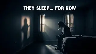 THEY SLEEP&hellip; FOR NOW | A True-Feeling Horror Story That Won&rsquo;t Let You Rest