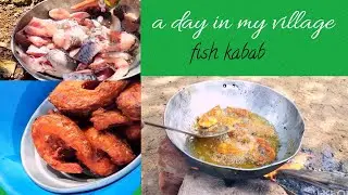 👉 How to Make Perfect Fish Kababs at Home#low calorie delights@Indianrecipes2019👌👌👌👌❣️