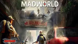 MadWorld: Warfront | Gameplay Android Ios
