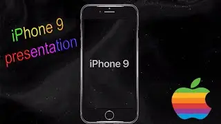 iPhone se 2 - original introduction  Apple