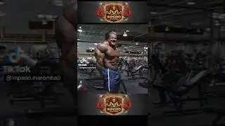 Jay Cutler Workout Motivation!!! #jaycutler #bodybuilding #oldschool #gym #fyp