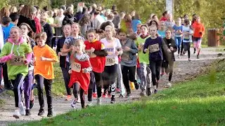 Cross UNSS 2019