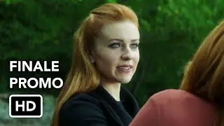 Nancy Drew 2x18 Promo 